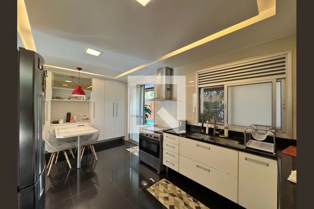 Casa, 5 quartos, 260 m² - Foto 5