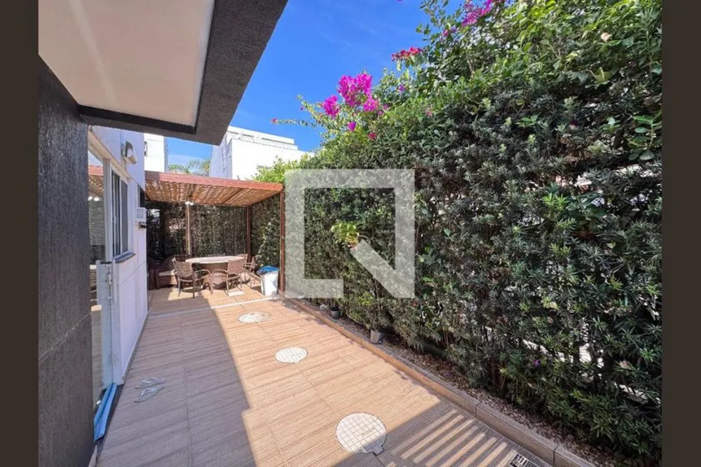 Casa, 5 quartos, 260 m² - Foto 48