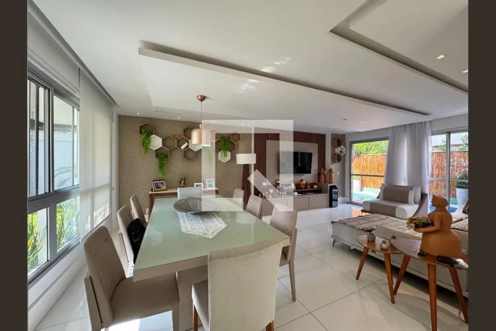 Casa, 5 quartos, 260 m² - Foto 25