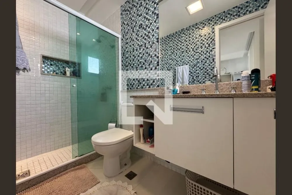 Casa, 5 quartos, 260 m² - Foto 16