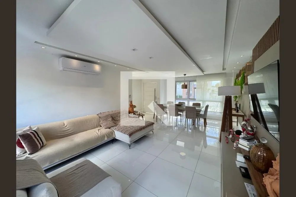 Casa, 5 quartos, 260 m² - Foto 26