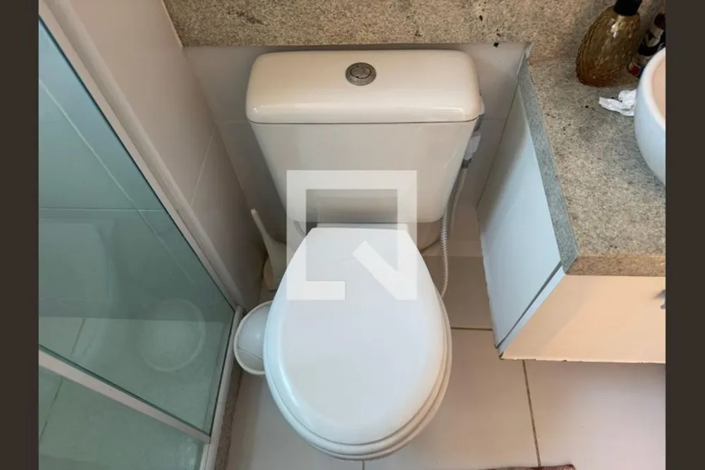 Casa, 5 quartos, 260 m² - Foto 9