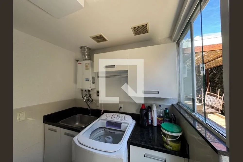 Casa, 5 quartos, 260 m² - Foto 23