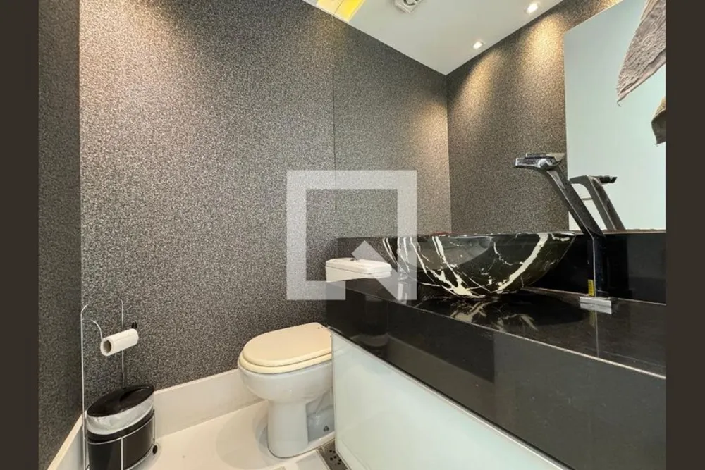 Casa, 5 quartos, 260 m² - Foto 33