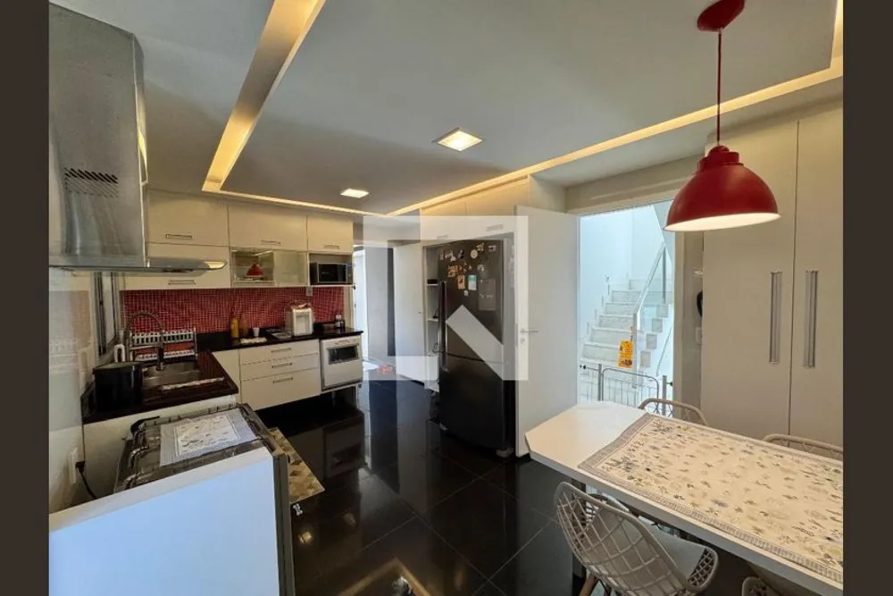 Casa, 5 quartos, 260 m² - Foto 2
