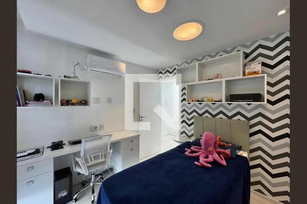 Casa, 5 quartos, 260 m² - Foto 13