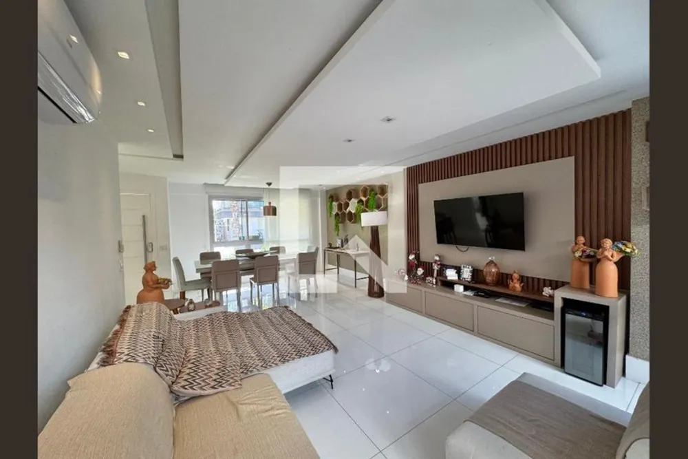 Casa, 5 quartos, 260 m² - Foto 27