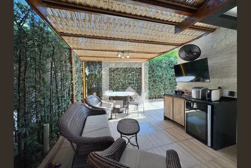 Casa, 5 quartos, 260 m² - Foto 18