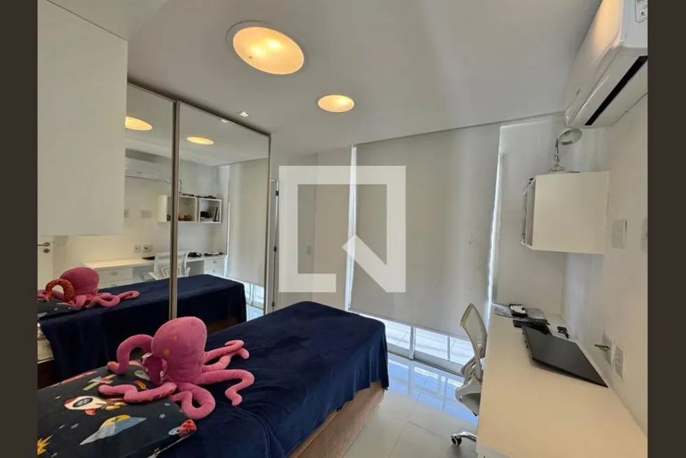 Casa, 5 quartos, 260 m² - Foto 42