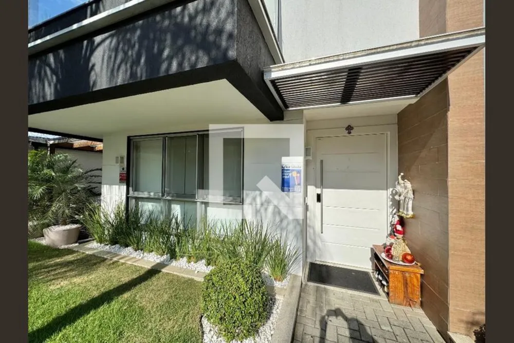 Casa, 5 quartos, 260 m² - Foto 11