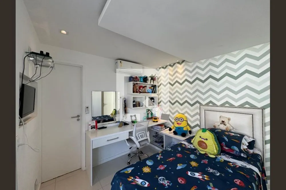 Casa, 5 quartos, 260 m² - Foto 83
