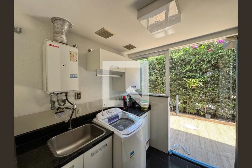 Casa, 5 quartos, 260 m² - Foto 63