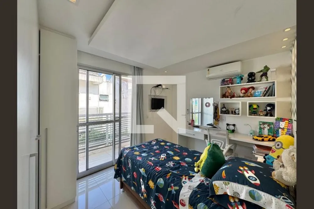 Casa, 5 quartos, 260 m² - Foto 65