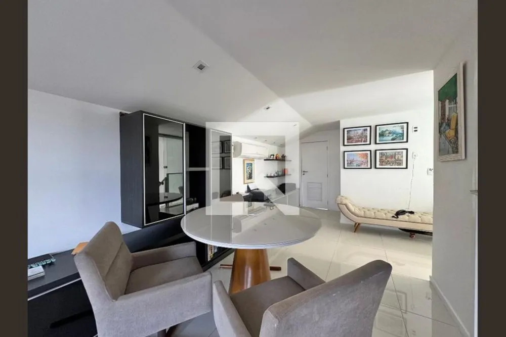 Casa, 5 quartos, 260 m² - Foto 32