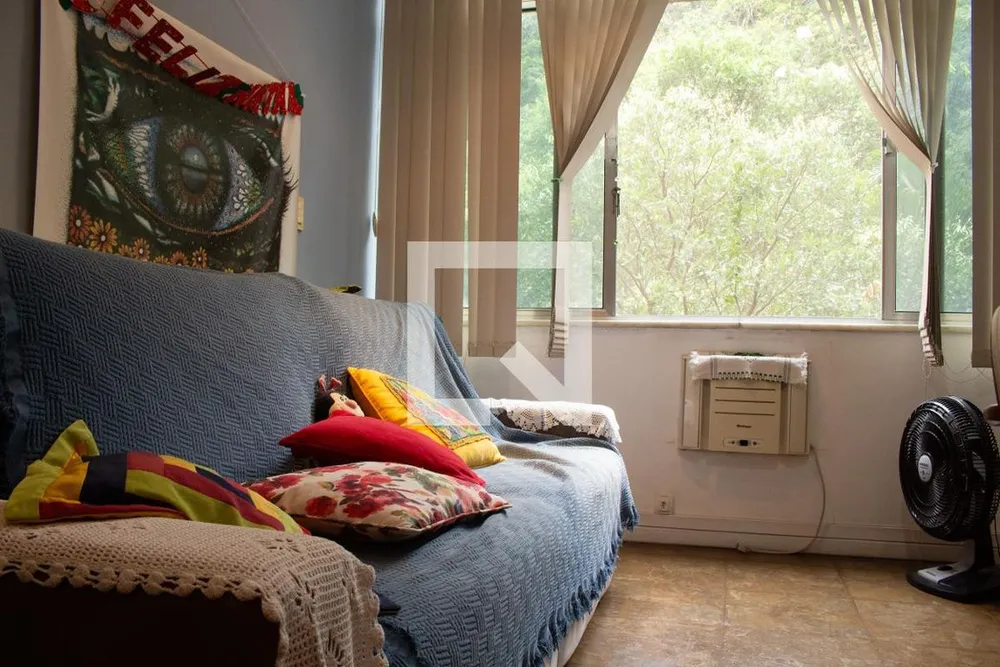 Apartamento, 2 quartos, 60 m² - Foto 1
