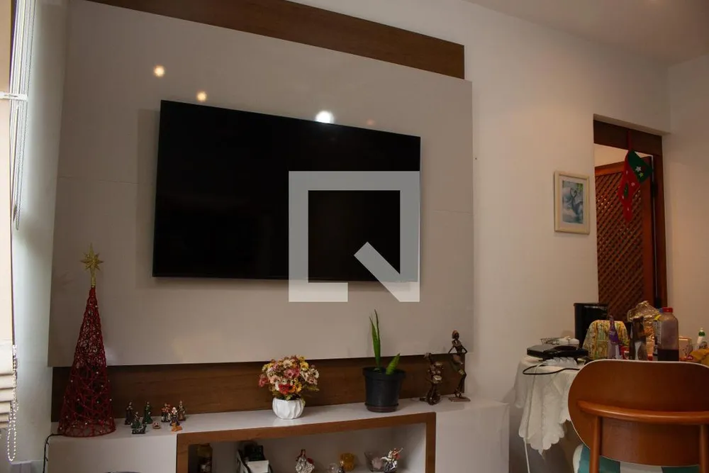 Apartamento, 2 quartos, 60 m² - Foto 6