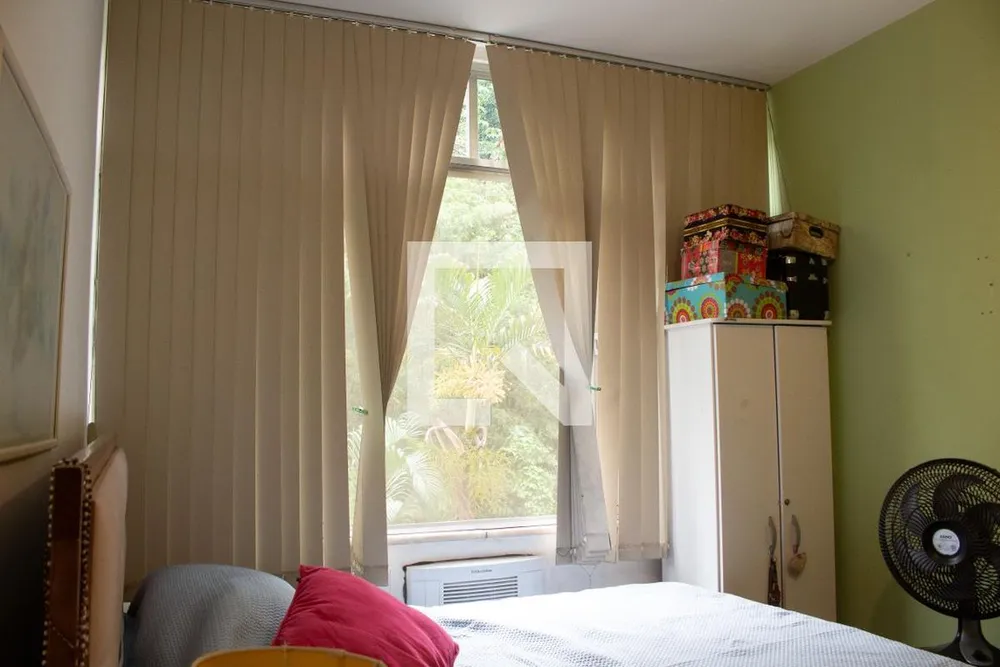 Apartamento, 2 quartos, 60 m² - Foto 20