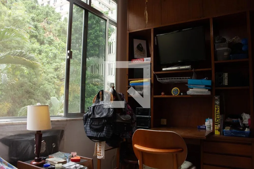 Apartamento, 2 quartos, 60 m² - Foto 28