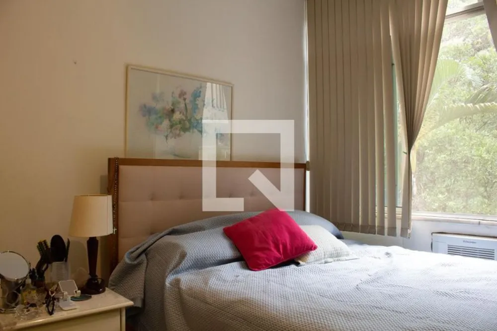 Apartamento, 2 quartos, 60 m² - Foto 13