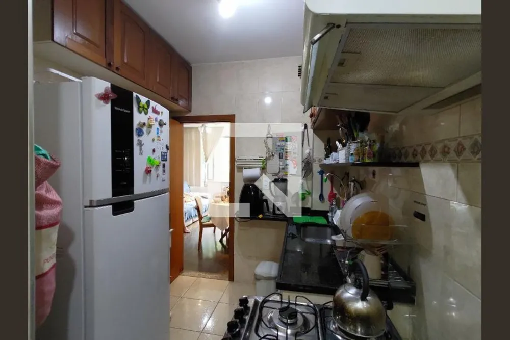 Apartamento, 2 quartos, 60 m² - Foto 53