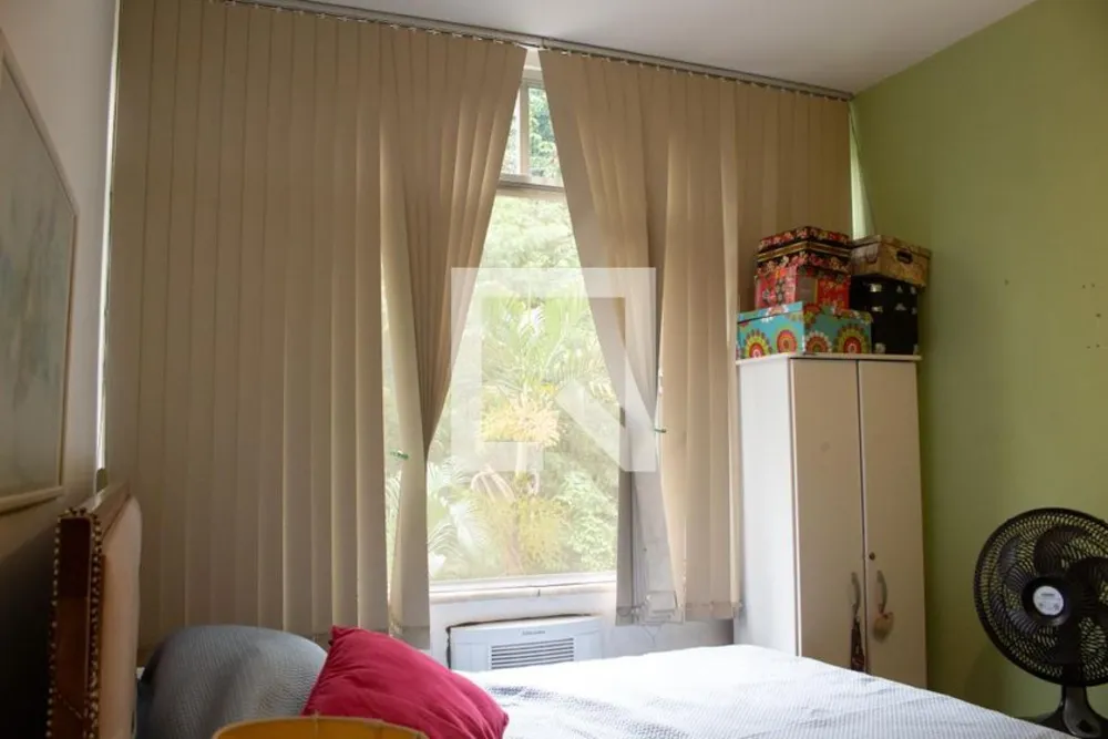 Apartamento, 2 quartos, 60 m² - Foto 19