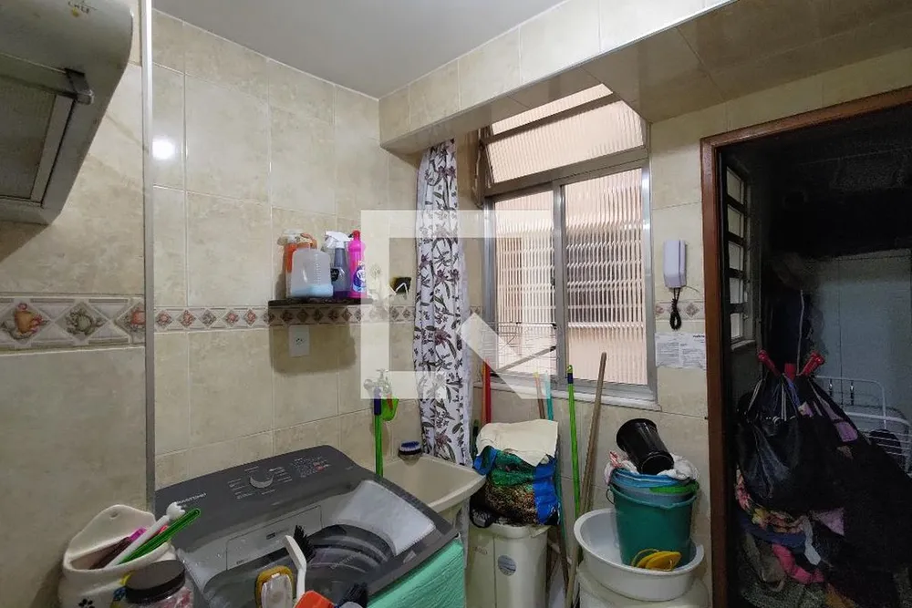 Apartamento, 2 quartos, 60 m² - Foto 68
