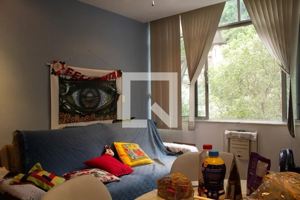 Apartamento, 2 quartos, 60 m² - Foto 3
