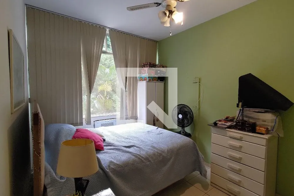 Apartamento, 2 quartos, 60 m² - Foto 18