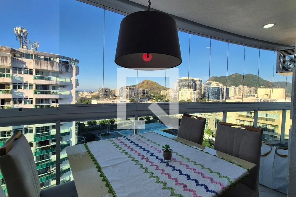 Cobertura, 3 quartos, 137 m² - Foto 11