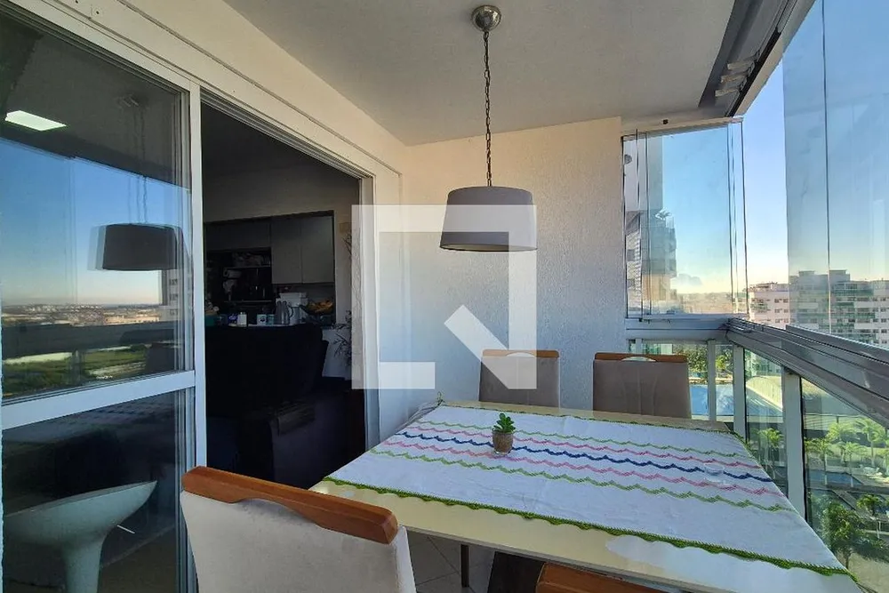 Cobertura, 3 quartos, 137 m² - Foto 15