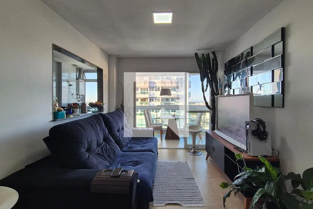 Cobertura, 3 quartos, 137 m² - Foto 10