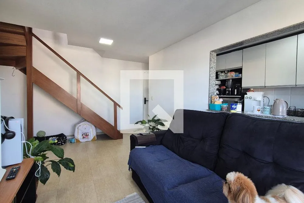 Cobertura, 3 quartos, 137 m² - Foto 8