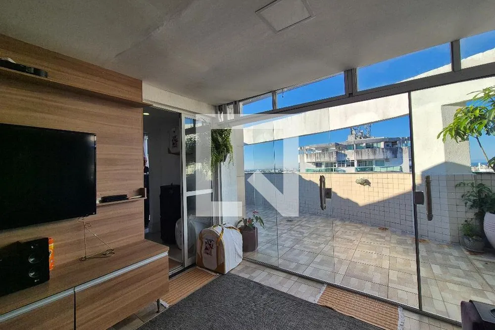 Cobertura, 3 quartos, 137 m² - Foto 38