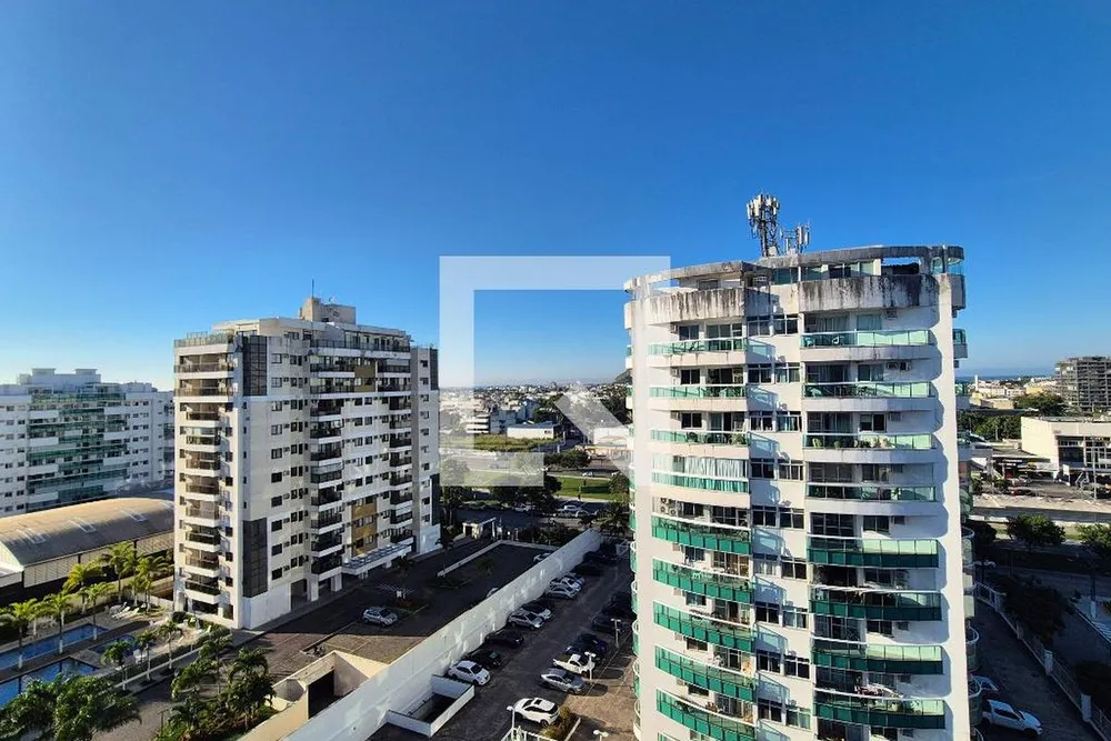 Cobertura, 3 quartos, 137 m² - Foto 13