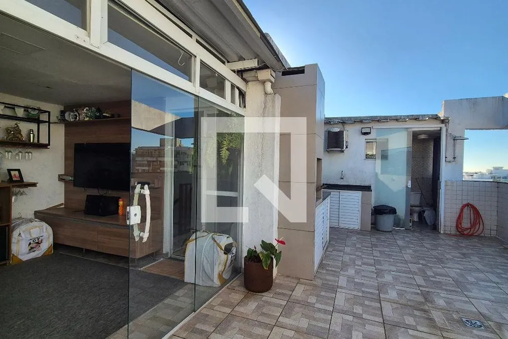 Cobertura, 3 quartos, 137 m² - Foto 37
