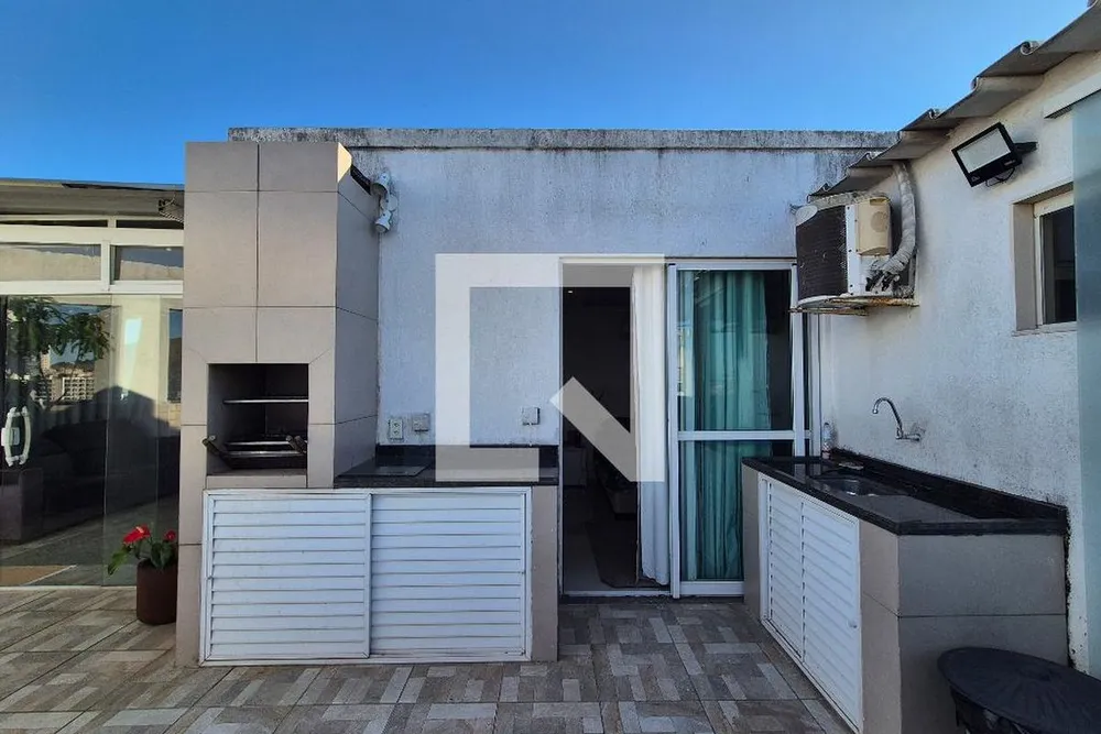 Cobertura, 3 quartos, 137 m² - Foto 19