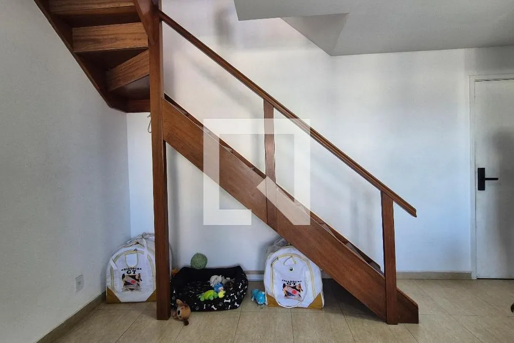 Cobertura, 3 quartos, 137 m² - Foto 9