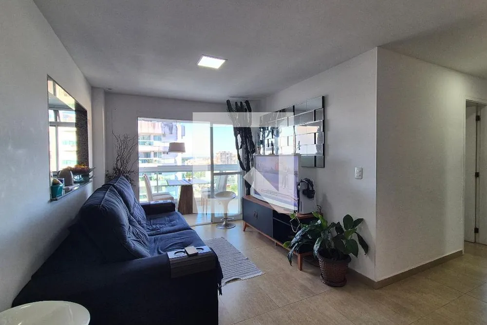 Cobertura, 3 quartos, 137 m² - Foto 6