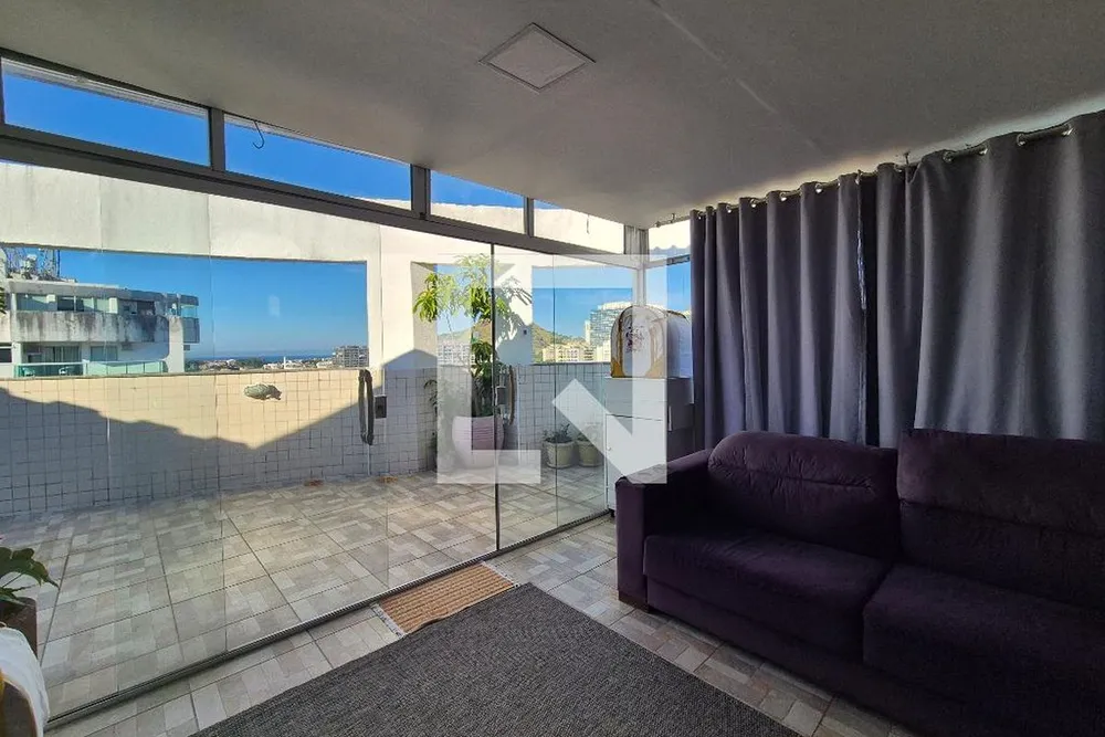 Cobertura, 3 quartos, 137 m² - Foto 18
