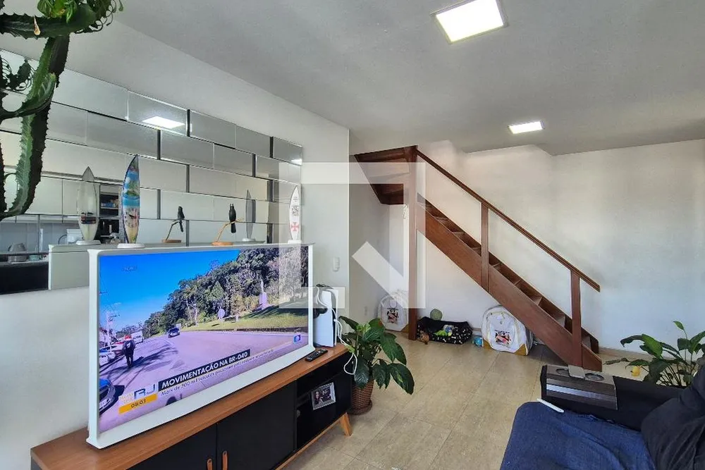 Cobertura, 3 quartos, 137 m² - Foto 7