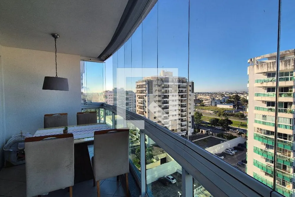 Cobertura, 3 quartos, 137 m² - Foto 16
