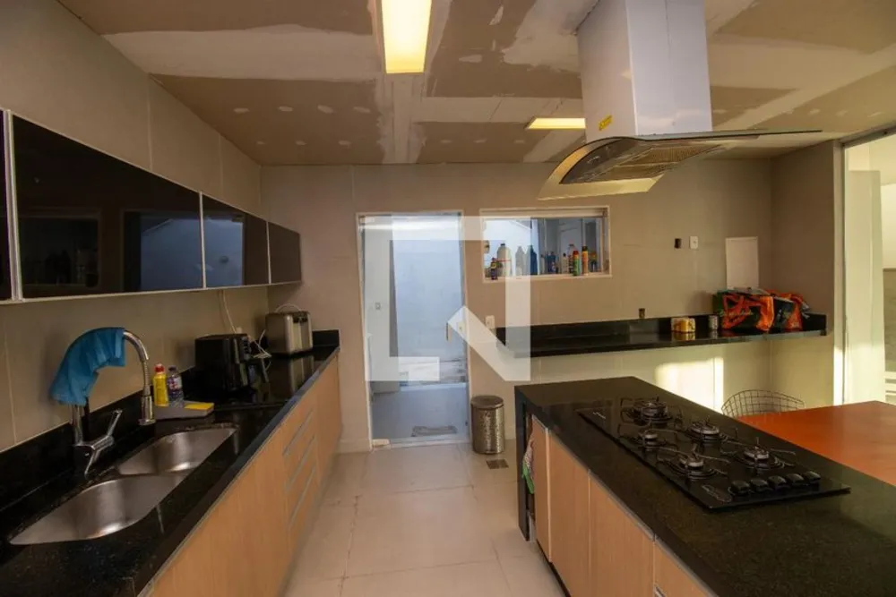 Casa, 3 quartos, 350 m² - Foto 42