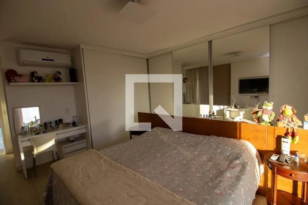 Casa, 3 quartos, 350 m² - Foto 30
