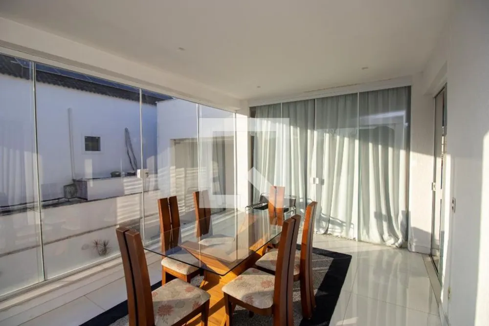 Casa, 3 quartos, 350 m² - Foto 11