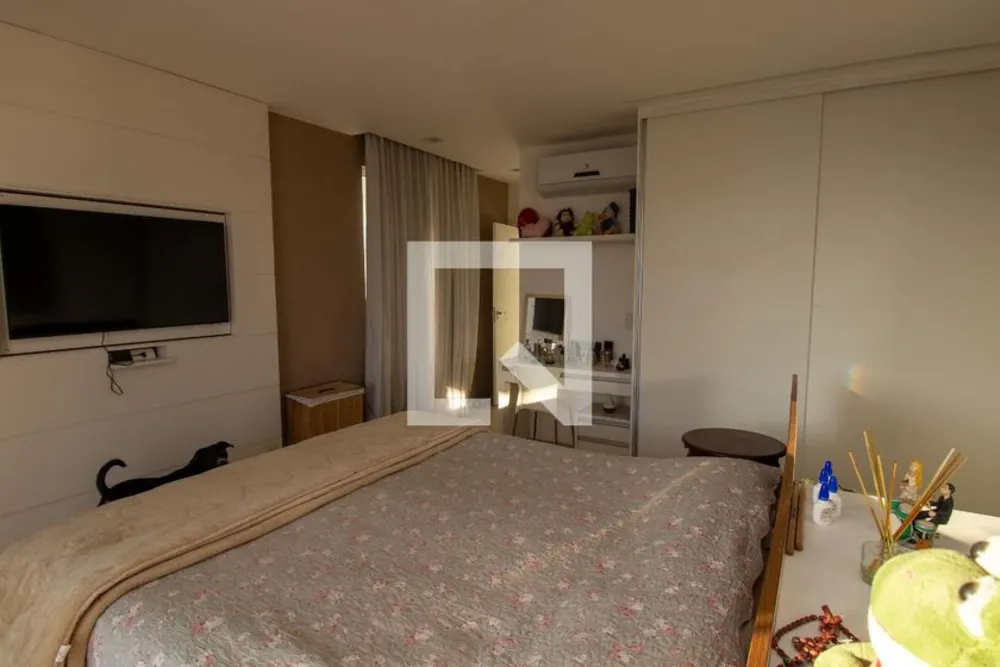 Casa, 3 quartos, 350 m² - Foto 31