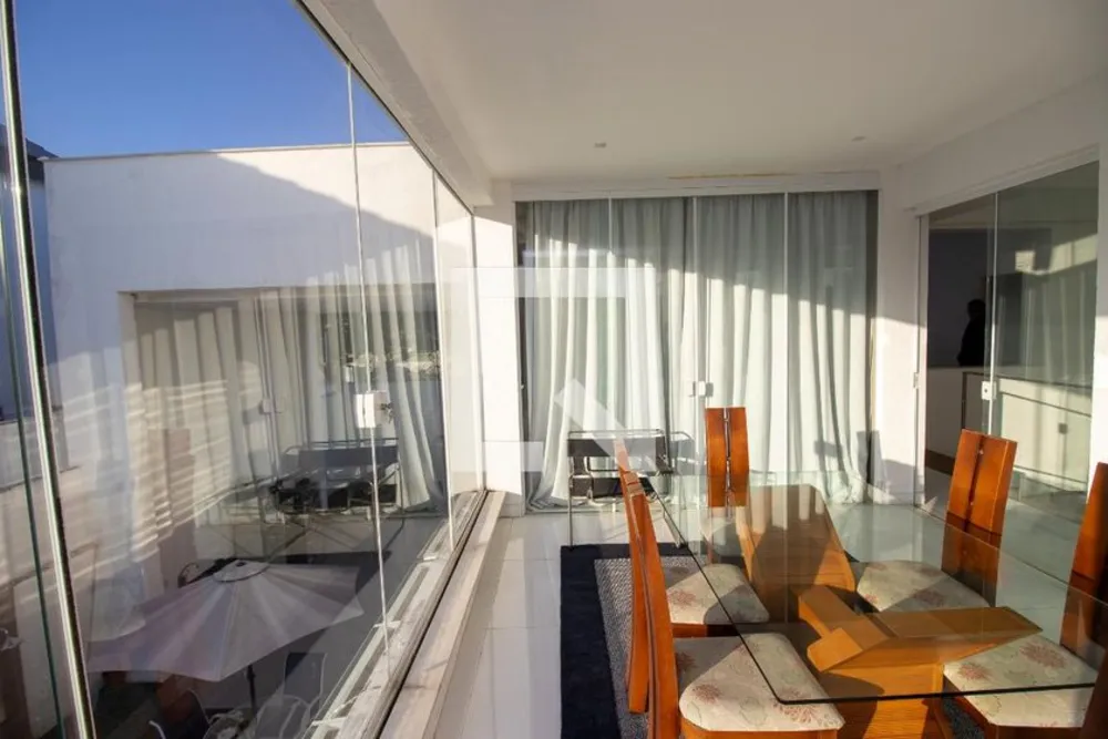 Casa, 3 quartos, 350 m² - Foto 10