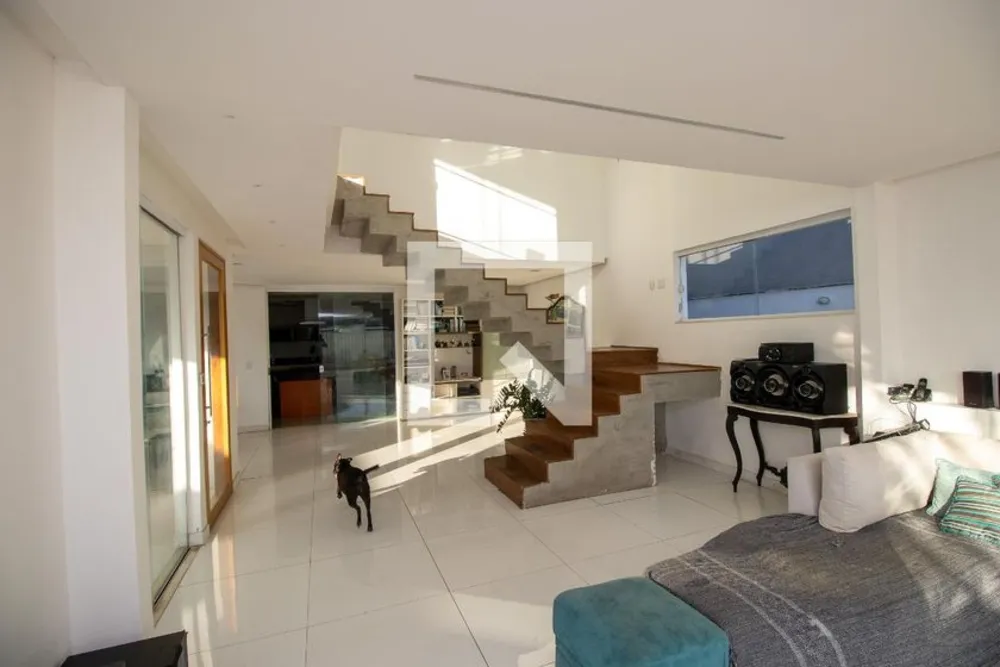 Casa, 3 quartos, 350 m² - Foto 4
