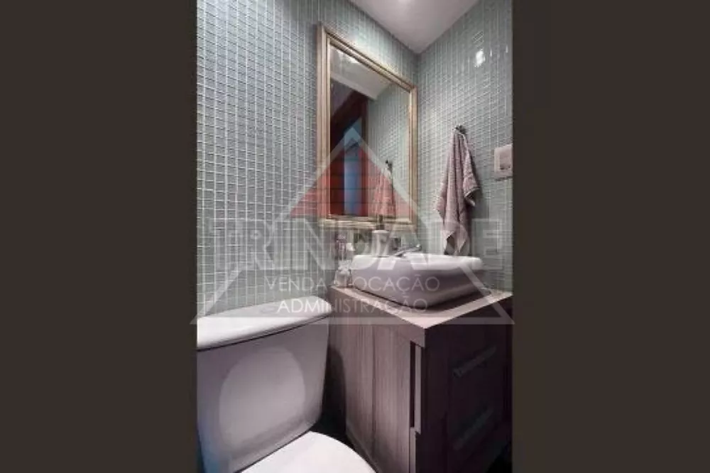 Casa, 3 quartos, 200 m² - Foto 19