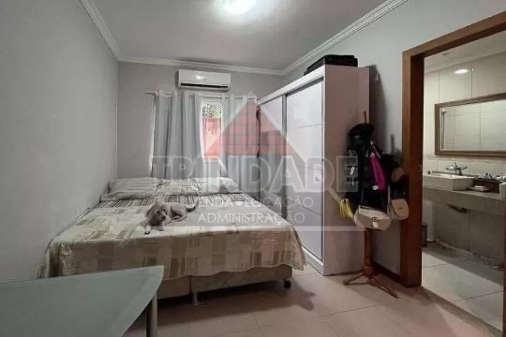 Casa, 3 quartos, 200 m² - Foto 14