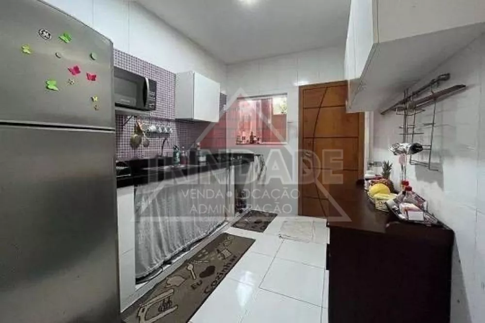 Casa, 3 quartos, 200 m² - Foto 13